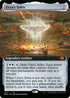 [Foil] BRO 312 Urza's Sylex (Extended Art) M