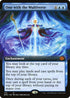 [Foil] BRO 316 One with the Multiverse (Extended Art) M