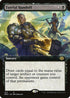 [Foil] BRO 325 Fateful Handoff (Extended Art) R