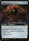 [Foil] BRO 334 Transmogrant's Crown (Extended Art) R