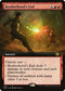 [Foil] BRO 335 Brotherhood's End (Extended Art) R