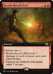 [Foil] BRO 335 Brotherhood's End (Extended Art) R