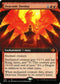 [Foil] BRO 336 Draconic Destiny (Extended Art) M