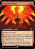 [Foil] BRO 336 Draconic Destiny (Extended Art) M