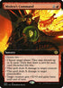 [Foil] BRO 339 Mishra's Command (Extended Art) R