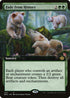 [Foil] BRO 345 Fade from History (Extended Art) R