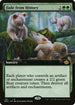 [Foil] BRO 345 Fade from History (Extended Art) R
