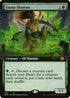 [Foil] BRO 346 Fauna Shaman (Extended Art) R