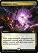 [Foil] BRO 356 Legions to Ashes (Extended Art) R