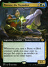 [Foil] BRO 359 Tawnos, the Toymaker (Extended Art) R
