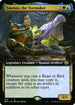 [Foil] BRO 359 Tawnos, the Toymaker (Extended Art) R