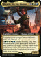 [Foil] BRO 360 Tocasia, Dig Site Mentor (Extended Art) R