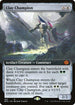 [Foil] BRO 362 Clay Champion (Extended Art) M
