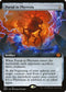 [Foil] BRO 365 Portal to Phyrexia (Extended Art) M
