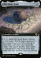 [Foil] BRO 367 The Stone Brain (Extended Art) R
