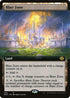 [Foil] BRO 369 Blast Zone (Extended Art) R