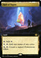 [Foil] BRO 371 Hall of Tagsin (Extended Art) R