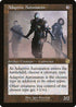 BRR 001 Adaptive Automaton R