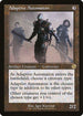 BRR 001 Adaptive Automaton R