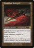 BRR 006 Blackblade Reforged R