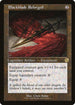 BRR 006 Blackblade Reforged R