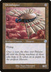 [Foil] BRR 037 Ornithopter U