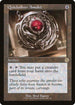 BRR 045 Quicksilver Amulet R