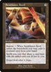 BRR 052 Semblance Anvil R