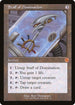[Foil] BRR 056 Staff of Domination M