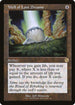 BRR 062 Well of Lost Dreams R
