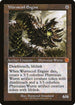 BRR 063 Wurmcoil Engine M