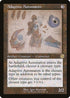 [Foil] BRR 064 Adaptive Automaton (Schematic Art) R