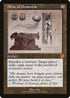 [Foil] BRR 066 Altar of Dementia (Schematic Art) M