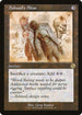 [Foil] BRR 067 Ashnod's Altar (Schematic Art) R