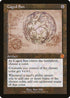 [Foil] BRR 072 Caged Sun (Schematic Art) M