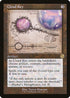 [Foil] BRR 075 Cloud Key (Schematic Art) R
