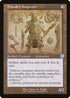 [Foil] BRR 079 Foundry Inspector (Schematic Art) U