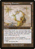 [Foil] BRR 085 Inspiring Statuary (Schematic Art) R