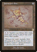 [Foil] BRR 088 Journeyer's Kite (Schematic Art) R