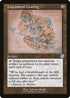 BRR 091 Liquimetal Coating (Schematic Art) U