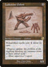 [Foil] BRR 092 Lodestone Golem (Schematic Art) R