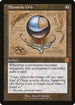 BRR 094 Mesmeric Orb (Schematic Art) M