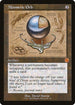 [Foil] BRR 094 Mesmeric Orb (Schematic Art) M