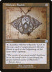 BRR 097 Mishra's Bauble (Schematic Art) U