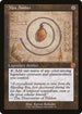 [Foil] BRR 098 Mox Amber (Schematic Art) M