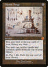 BRR 099 Mystic Forge (Schematic Art) M
