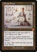BRR 099 Mystic Forge (Schematic Art) M