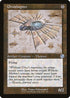 [Foil] BRR 100 Ornithopter (Schematic Art) U