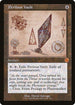 BRR 101 Perilous Vault (Schematic Art) M