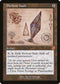 [Foil] BRR 101 Perilous Vault (Schematic Art) M